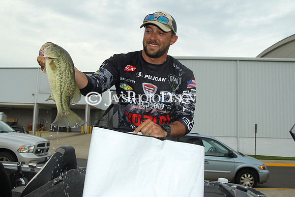 Forrest Wood Cup (weigh-in)_1269