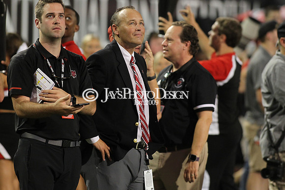 SMU @ Arkansas State 8-31-19_0958