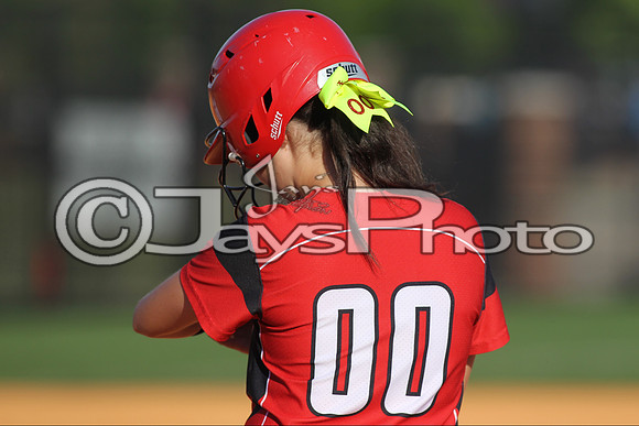 Harmony Grove @ Benton softball 4-16-2015 (©Justin Manning) JWM_0373