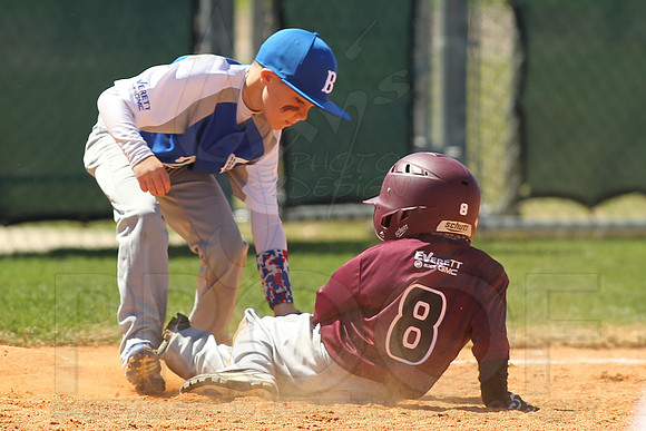 Benton Panthers vs. Bryant Hornets_JWM_0036
