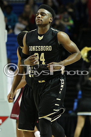 Jonesboro vs. Pine Bluff 6A State Boys 3-13-2015 (©Justin Manning) JWM_292