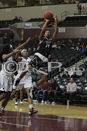 Arkansas State @ AR-Little Rock Women's 3-1-16_JWM_0302