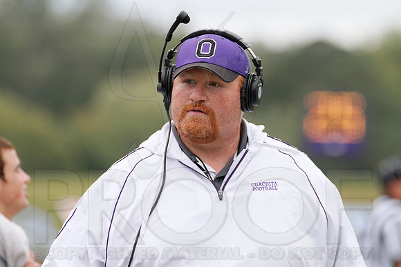 Southwestern Ok. St. @ OBU  (Homecoming) 10-6-12 (Justin Manning)0181