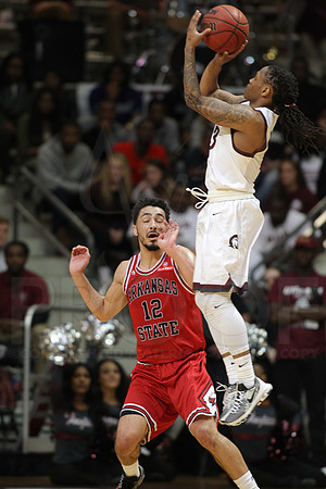 Arkansas State @ AR-Little Rock Men's 3-1-16_JWM_0189