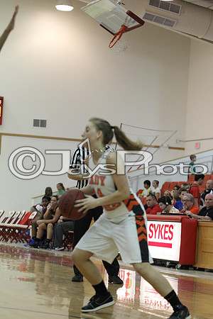 Tri-Lakes All Star Baketball Game 3-17-2015 (©Justin Manning) JWM_0103