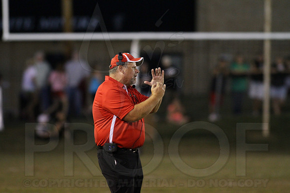 Glen Rose @ Bauxite 9-13-13 (© Justin Manning) JWM0182