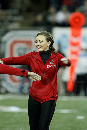 Texas State @ Arkansas State 11-16-13 (©Justin Manning) JWM_0438