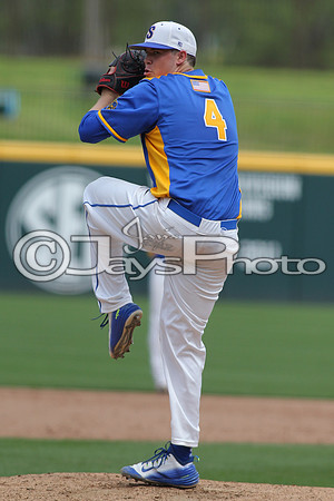 6A State Baseball Finals Benton vs. Sheridan 5-23-2015 (©Justin Manning) JWM_0414