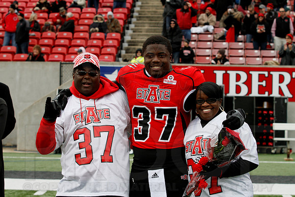Georgia State @ Arkansas State 11-23-13 (©Justin Manning) JWM_0101