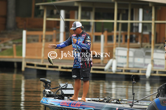Forrest Wood Cup (Day 1 on the water)_0949