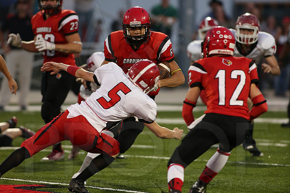 Glen Rose @ Harmony Grove 9-26-14 9-26-2014 (©Justin Manning) JWM_203