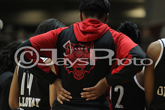 Arkansas State @ AR-Little Rock Women's 3-1-16_JWM_0651
