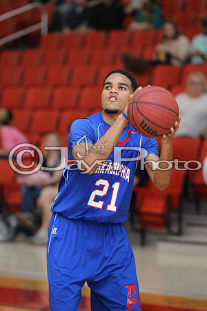 Tri-Lakes All Star Baketball Game 3-17-2015 (©Justin Manning) JWM_0400