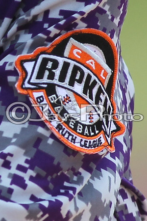 Benton vs. Lonoke 6 year old All Stars 6-28-2015 (©Justin Manning) JWM_0022
