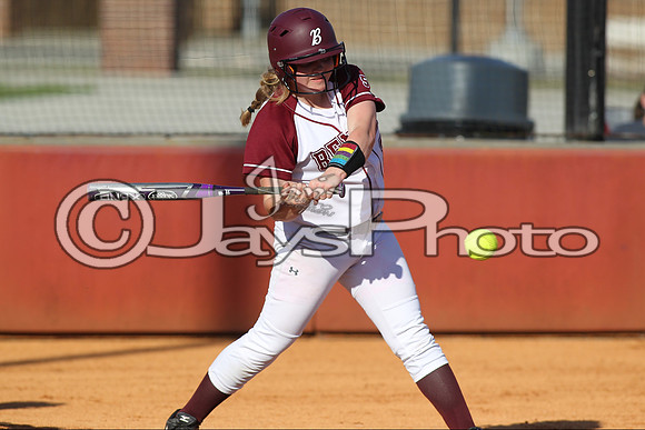 Harmony Grove @ Benton softball 4-16-2015 (©Justin Manning) JWM_0275