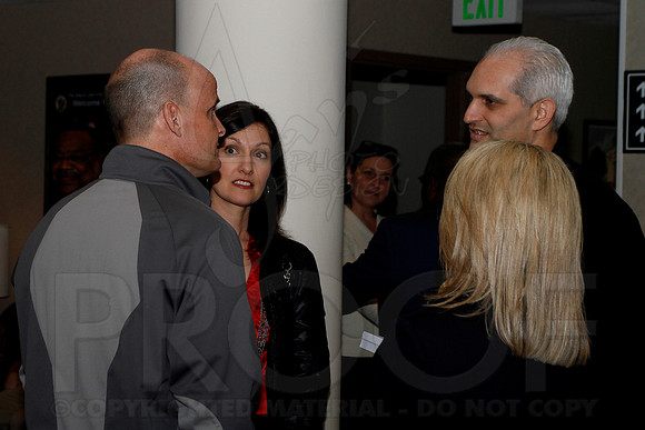 Go Daddy Press Conference & Reception 1-2-12 (Justin Manning)0099