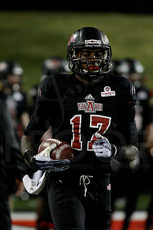 Texas State @ Arkansas State 11-16-13 (©Justin Manning) JWM_0023