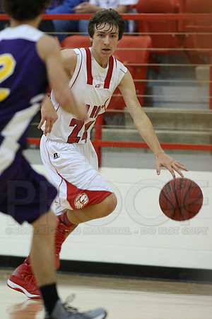 Poyen @ Glen Rose Jr Girls, Jr Boys & Senior Girls 11-18-2014 (©Justin Manning) JWM_334