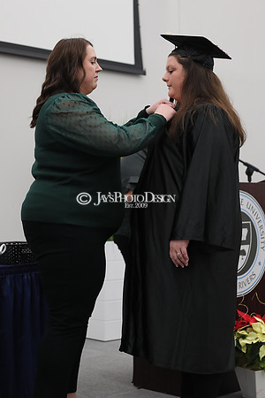 Arkansas State University Three Rivers (Health Sciences' Pinning Ceremony) LPN & RN 12-12-24 _JWM_1135