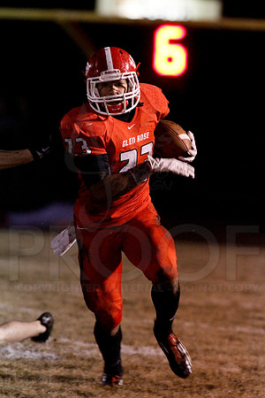 Lavaca @ Glen Rose 11-22-13 (©Justin Manning) JWM_0044