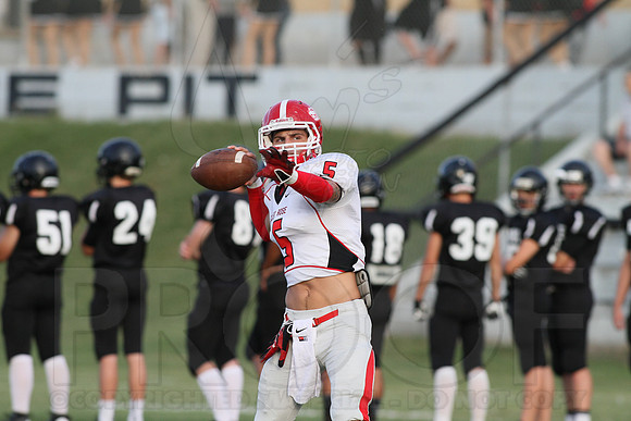 Glen Rose @ Bauxite 9-13-13 (© Justin Manning) JWM0017