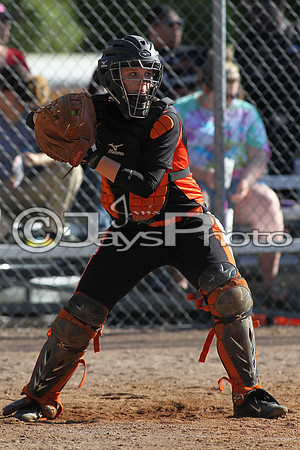 Nashville @ Malvern Softball 4-20-2015 (©Justin Manning) JWM_0122