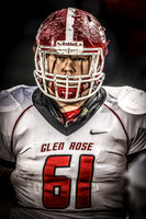 Glen Rose @ Prescott 10-14-16