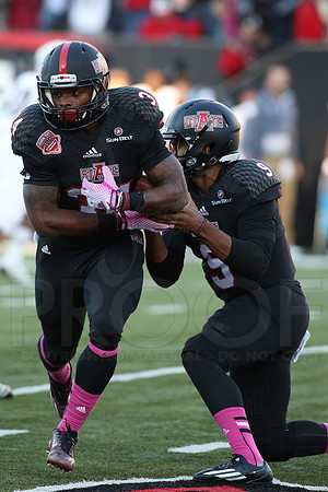 ULM @ Arkansas State 10-4-2014 (©Justin Manning) JWM_0173