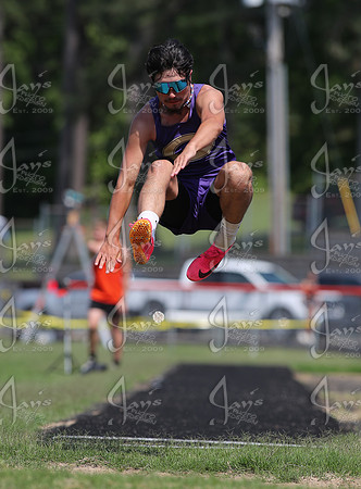 2A Region 8 District Track Meet 4-28-25_JWM_0286