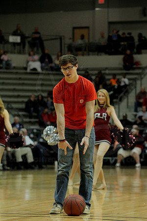 UALR vs. Troy Men's Basketball 1-11-14 (©Justin Manning) JWM_0060