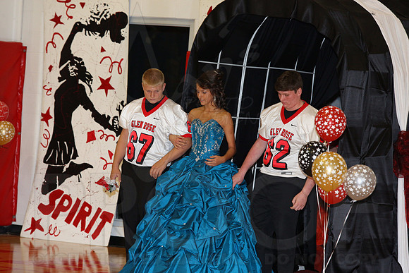 Glen Rose Homecoming Day Ceremony (©Justin Manning) JWM_0026