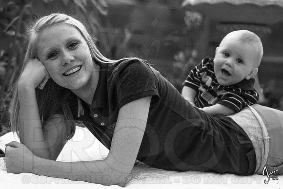 Madison & Kaleb Jacobs 7-7-12 (Justin Manning)142-2