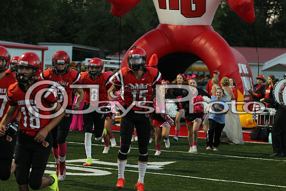 Bismarck @ Harmony Grove 10-2-2015 (©Justin Manning) JWM_0165