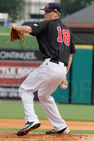 ASU vs. UAPB (Dickey Stephens Park) 5-8-12 (Justin Manning)014