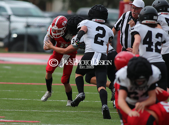 Bauxite @ Glen Rose Jr. High 8-29-24_JWM_0058