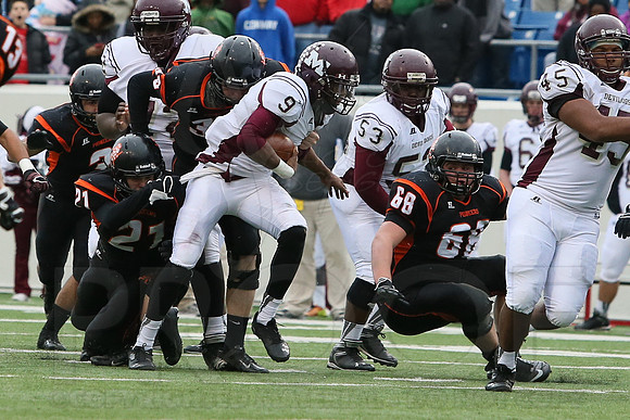 Batesville vs. Morrilton 12-14-13 (©Justin Manning) JWM_0295