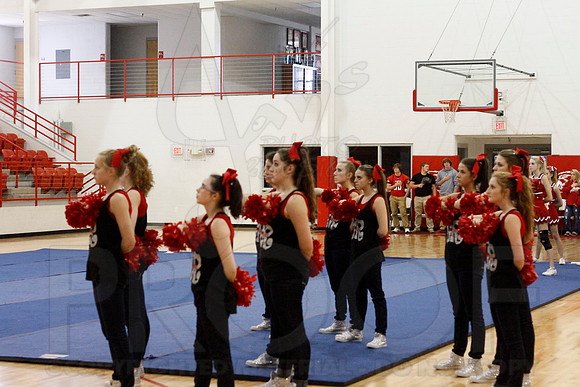 Ft. Lake @ Glen Rose 10-18-13 (© Justin Manning) JWM0003