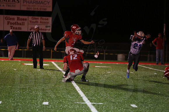 Jessieville @ Glen Rose 10-3-2014 (©Justin Manning) JWM_0429