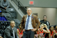 Arkansas State @ UALR Women's Basketball 3-1-2014 (© Justin Manning) JWM_0069
