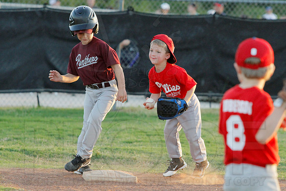 Phillies vs. Panthers 5-6 year old 5-6-2014 (© Justin Manning) JWM_0029