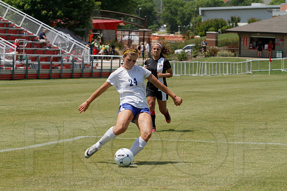 4A State Soccer Finals Maumelle vs. Valley View 5-24-2014 (© Justin Manning) JWM_0087