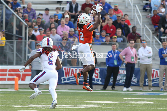 z191226_Independence Bowl Louisiana Tech vs Miami_Manning_0614