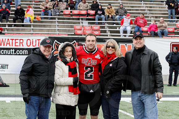 Georgia State @ Arkansas State 11-23-13 (©Justin Manning) JWM_0043