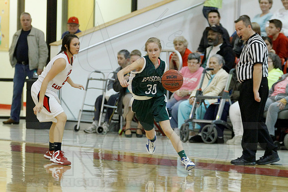 Episcopal Collegiate @ Harmony Grove Basketball 1-25-13 (Justin Manning)0190