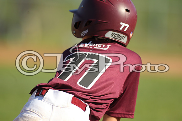 Benton Panthers vs. Conway Cats_0227