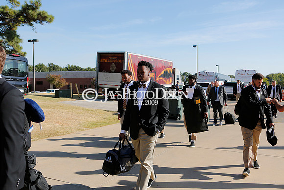 ULM @ Arkansas State (Homecoming) 10-1-22_JWM_0051