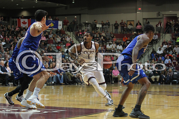 JWM_160225-UT-Arlington @ Arkansas-Little Rock_0392
