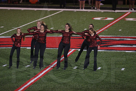 Jessieville @ Glen Rose 10-3-2014 (©Justin Manning) JWM_0222
