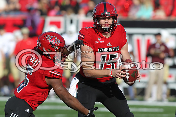 Texas State @ Arkansas State 11-18-17_JWM0118