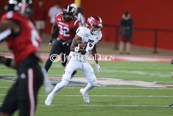 Troy @ Arkansas State 10-26-24_JWM_0799